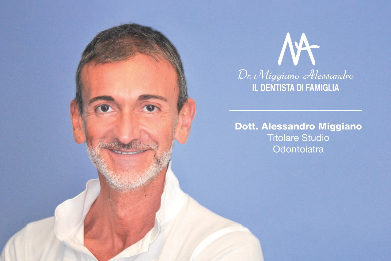 studio dentistico novara | Alessandro Miggiano