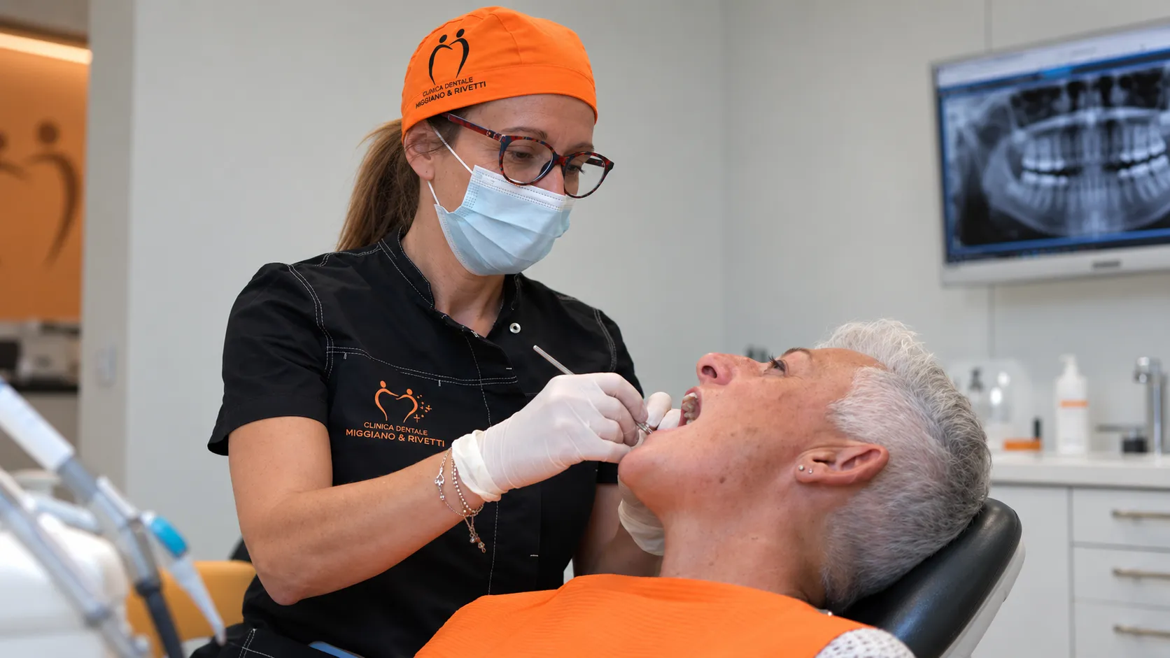 carie-coronali Studio Miggiano Rivetti - diagnosi e cura delle carie coronali